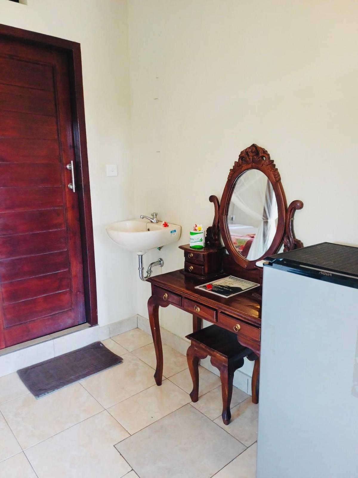 Bangbang Guest House Ubud Kültér fotó